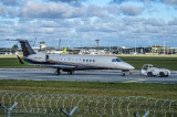 Embraer Legacy 600 (EMB-135BJ)